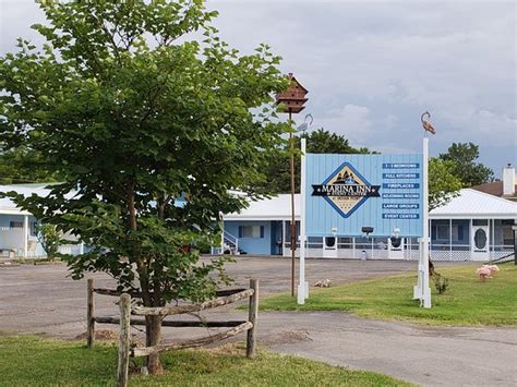 MARINA INN & EVENT CENTER (Branson) - Hotel Reviews, Photos, Rate ...