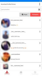 HD Profile Picture Viewer – Apps on Google Play