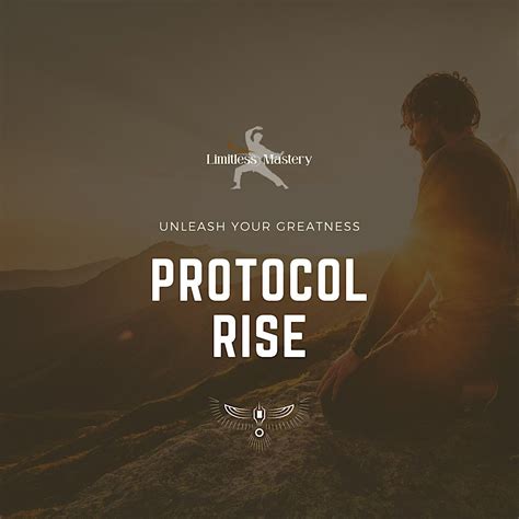Protocol Rise, Carlton Gardens, 23 September 2023 | AllEvents.in