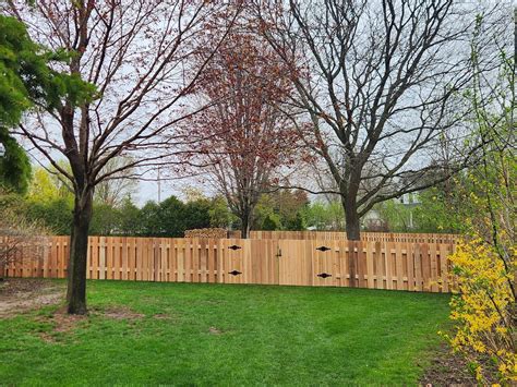 Project Gallery | Frost Fence LLC