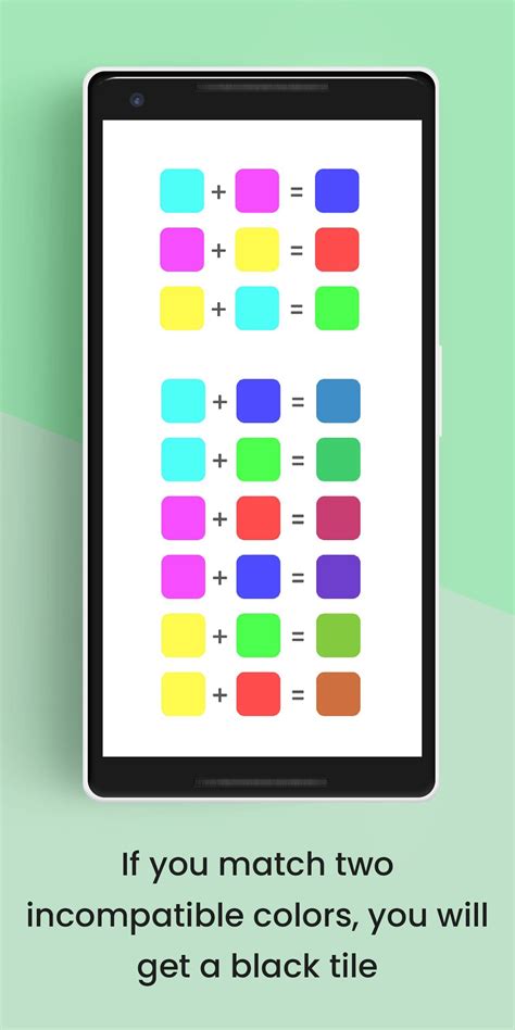 Color Swipe. Puzzle tiles game APK for Android Download