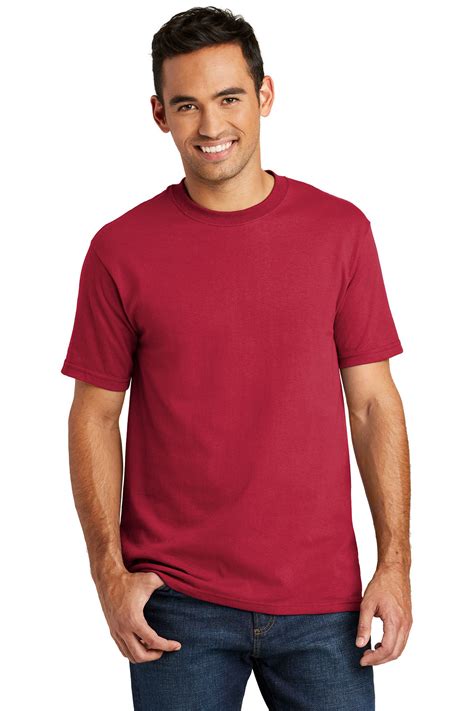 Port & Company All-American Tee | Product | SanMar