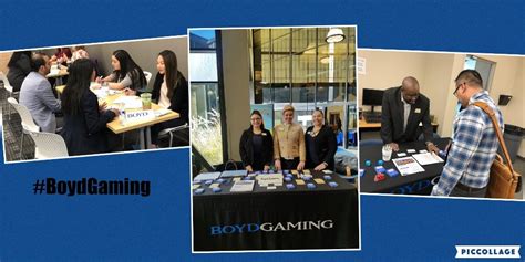 Boyd Gaming Office Photos | Glassdoor
