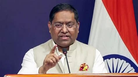 ‘No Such Conversation Took Place’: India Refutes NATO Chief Mark Rutte ...