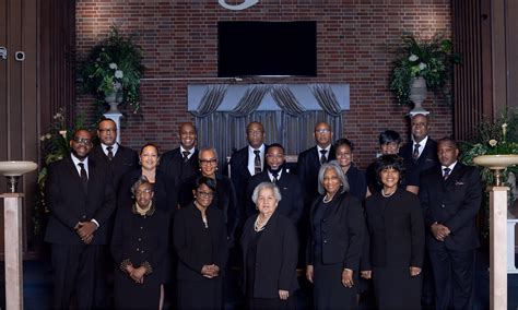 Paradise Funeral Chapel | Saginaw MI