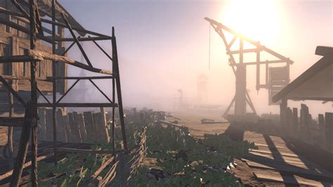 Image result for Unity Post-Processing Fog