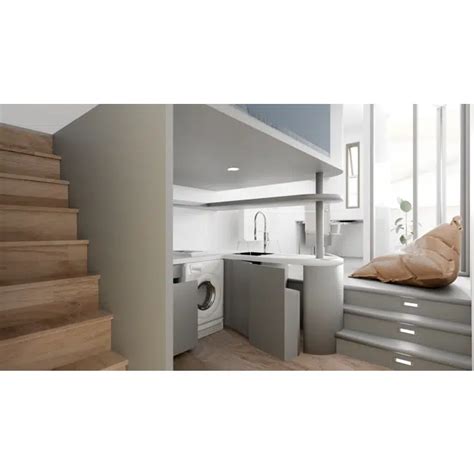 BIM objects - Free download! 3MW | 3 METERS WIDTH | BIMobject