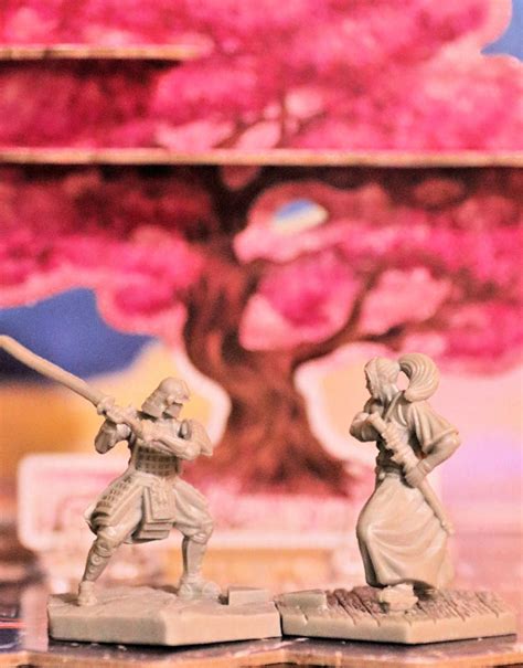 Senjutsu – Schlacht um Japan: knackige Samurai-Kämpfe und viel Platz ...