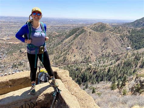 The 22 Best Colorado Springs Hiking Trails (For All Levels) — She ...