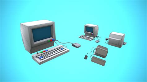 Computer Modeling Cartoon 的图像结果