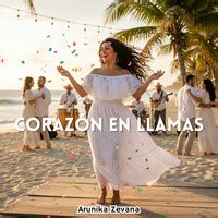 Corazon En Llamas Song Download: Play & Listen Corazon En Llamas ...