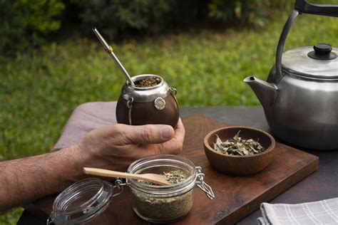 Día de la Yerba Mate: de la costumbre a la cultura que nos identifica ...