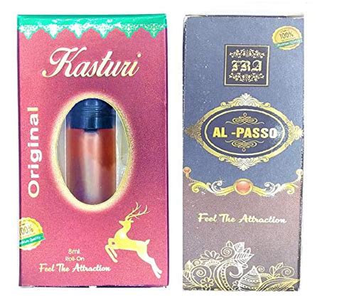 Raviour Lifestyle offers 100% Pure and Non Alcoholic Kastoori Attar and ...