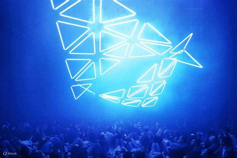 Dark Matter experience ticket in Berlin - Klook India