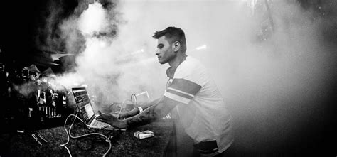 Interview Of EDM Music Producer Gaurav Malaker Of BLOT