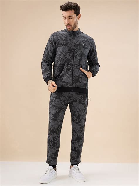 Buy Men's Tracksuit | Shop Online | Status Quo