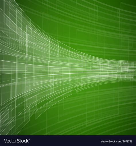 Abstract Vector Technology Portarait 的图像结果