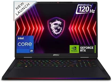 ASUS ROG Strix SCAR 16,Intel Core Ultra 9 275HX Gaming Laptop(NVIDIA ...