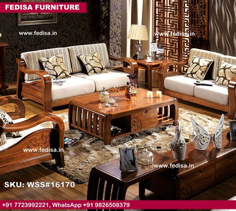 12 Seater Wooden Sofa Set 5 Seater Sofa With Table Bent Sofa Set Green ...