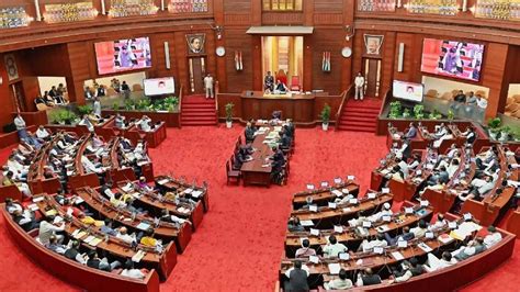 Assam - Assam assembly winter session enters Day 4 with key public ...