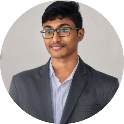 Adithya Puvvada | Portfolio