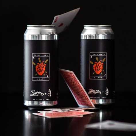 Beer Archive — Long Live Beerworks