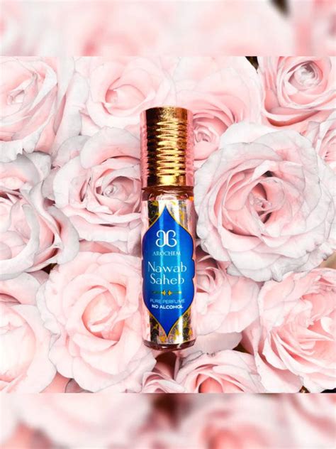 Buy Arochem Ratlam Attar, Perfume at Low Price – HalalSauda