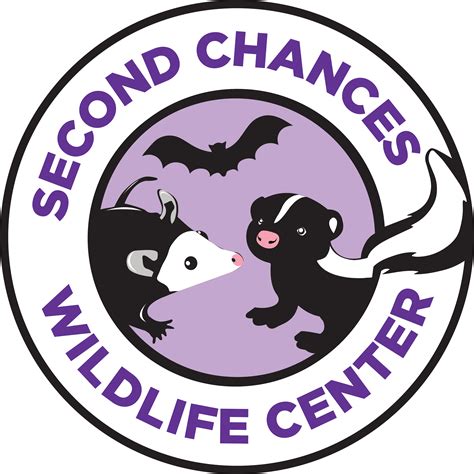 About | Second Chances Wildlife Center