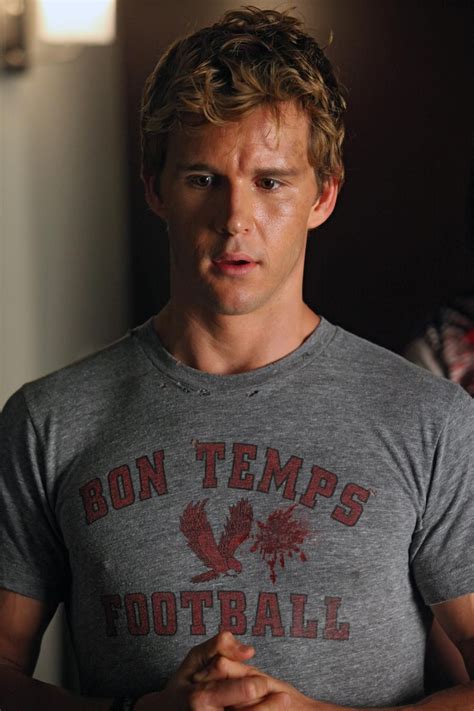 Pin by ℃ on Jason Stackhouse | True blood, Ryan kwanten, Blood