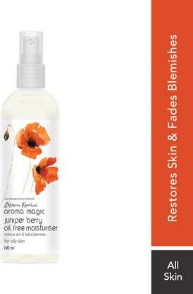 Aroma Magic Juniper Berry Oil Free Moisturiser - Price in India, Buy ...