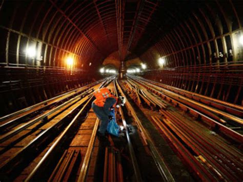 Men carrying the statue of Jesus Nazareno de las Tres Potencias - April ...