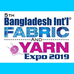 BIGFAB – Bangladesh Int’l Fabric & Yarn Expo 2026