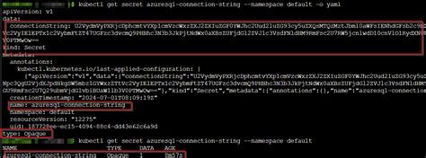 Image result for Azure SQL Connection String
