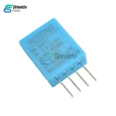 DHT11 LM35 Multifunction Temperature Humidity | Ubuy India