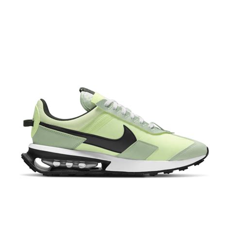 Air Max Pre-Day 'Liquid Lime' Release Date. Nike SNKRS