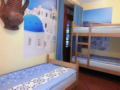 EUROPA HOSTEL PORTOROZ - Hostel Reviews, Photos, Rate Comparison ...