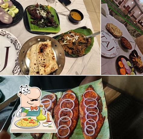 TAJJ RESTAURANT DEVANAHALLI (SAJJAD) - Restaurant menu, prices and reviews