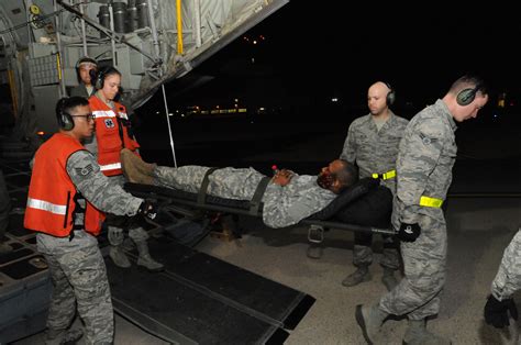 Maroon Surge 17 Tests Medical Response Capabilities | Article | The ...