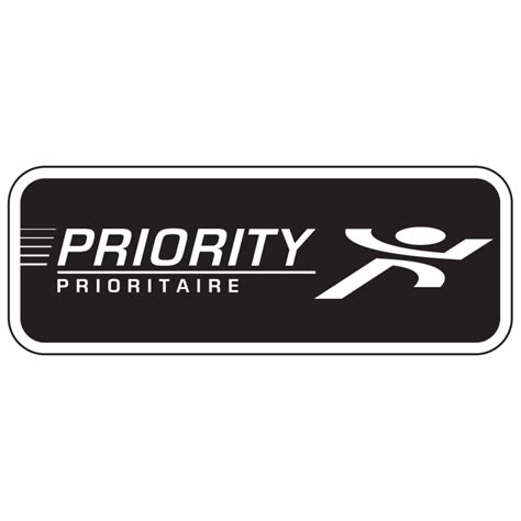Image result for Priority Mail Sign