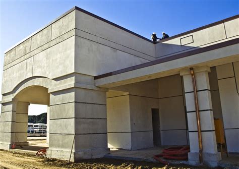 Camp Darby commissary nearing completion | Article | The United States Army
