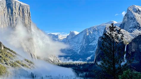 10 Best Winter Vacation Destinations for Outdoor Adventure