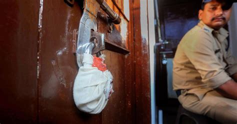 Four months after PFI ban: Fearing police action, former members ...