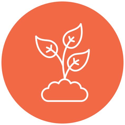 Image result for Sapling Icon