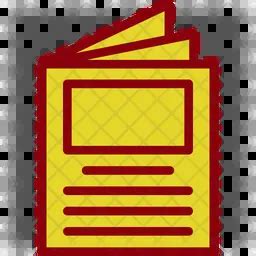 Image result for Tutorial Catalog Icon