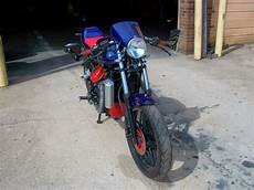 Honda Gl500 Cafe Racer Parts by Honda Gl500 Cafe Racer Readers Ride Way2speed Honda Gl500 Cafe Racer Parts
