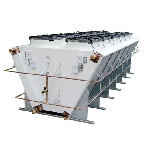 Evaporative / Adiabatic Cooling Tower Manufacturers in India
