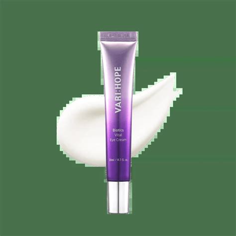 Buy VariHope Biotics Firming Eye Cream - 20ml Online at Best Price in ...