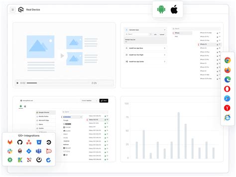 Live Application for Testing 的图像结果
