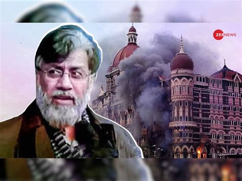 Tahawwur Rana Likely To Be Lodged In Tihar Jail After Reaching India ...