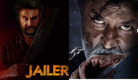 Rajinikanth upcoming film Jailer Hukum song OUT superstar Fearless ...